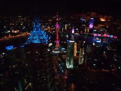 -上海柏悦酒店·世纪100牛排馆