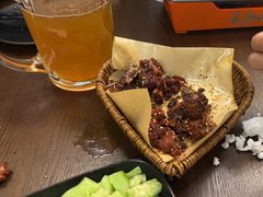 -半酌烧烤小酒馆(南京东路店)