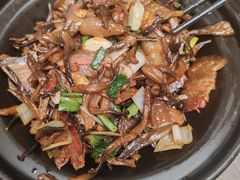 -云海肴·汽锅鸡·云南菜(广安门天虹店)