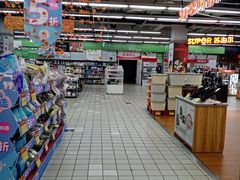 -物美超市(下沙店)