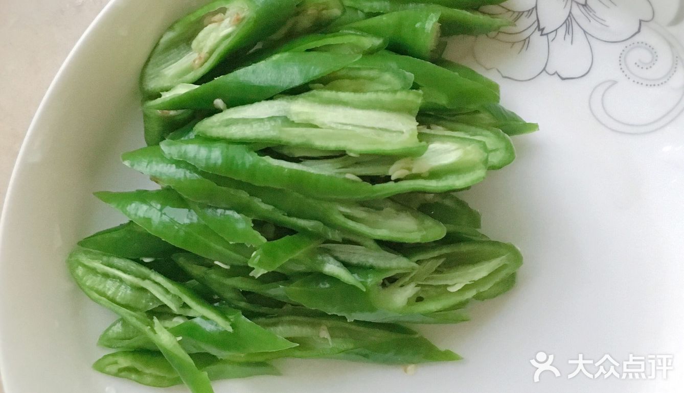好吃下饭的辣椒炒蛋，简单家常菜