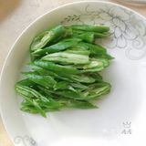 好吃下饭的辣椒炒蛋，简单家常菜