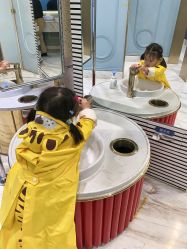 -MELAND CLUB亲子乐园·派对·餐厅(北京芳圆里ID MALL店)