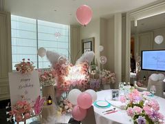 -拾花记花艺·求婚·订婚·生日布置(高新店)