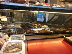 -年记·兴顺斋 牛街清真熟食小吃店