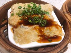 蚝皇鲜竹卷-又一间茶点轩(百汇广场店)
