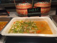 -OPUS+聚全日餐厅(广州增城碧桂园希尔顿逸林酒店)