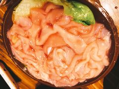 -周幺妹重庆老火锅(银泰城总店)