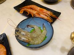 -喜庭海鲜自助(来福士店)