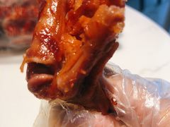 -帝煌烤卤(羊子街店)