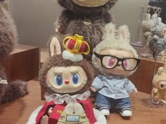 -泡泡玛特POPMART(壹号店)