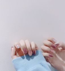 -H12 STAR日式美甲美睫专门店