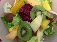 -西贝(上海我格广场店)