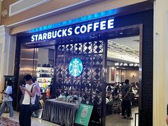 -星巴克(威尼斯人店)