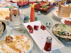 -通海俄式烧烤·俄罗斯大串(嵩山路店)