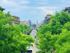 -西安城墙·碑林历史文化景区