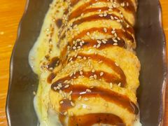 -鳗鱼家·深夜食堂(军博店)