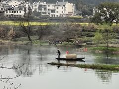 -婺源月亮湾