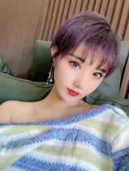 -3AM·S HAIR SALON烫发染发接发