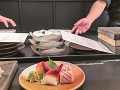 -Sushi Hanzo半藏(天环广场店)
