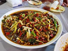 -辣螃铠盆盆蟹大排档(总店)