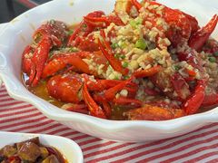 -二钳洞庭虾蟹·江湖菜(鹭岛店)