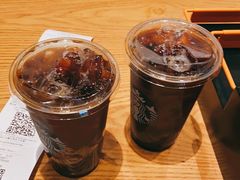 -星巴克(昆明金鹰天地店)