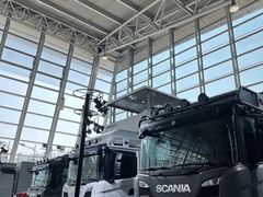 -上海汽车会展中心