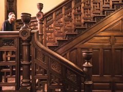 -老洋房花园饭店(绍兴路店)