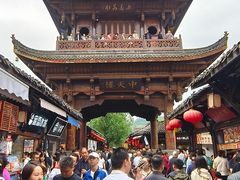 -刘氏方酥锅盔(古城总店)