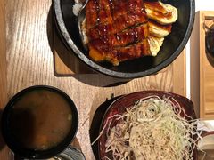 -yokocho上横町·日本食街(深业上城店)