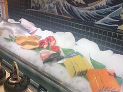 -盛宴自助餐厅(运达喜来登店)