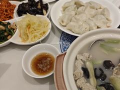 -东方饺子王(大屯路店)