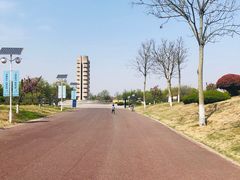 -济南国际园博园