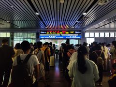 -桂林北站