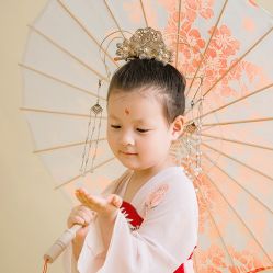 -倾城宝贝儿童摄影(合肥店)