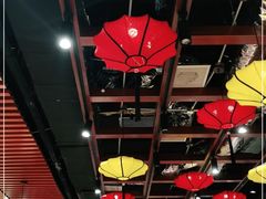 大堂-满园春饼(宜昌万达店)