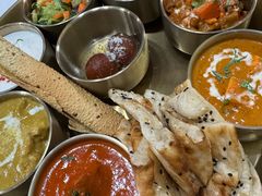 -清真·AL-JANNAT 佳纳特餐厅(狮子桥店)