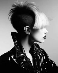 点击看大图 -那茉 Hair Salon