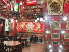 -梅龙镇酒家(南京西路总店)
