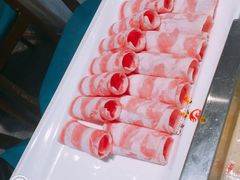 -小牛叔鲜切牛肉·火锅·烤肉自助(公济桥路店)
