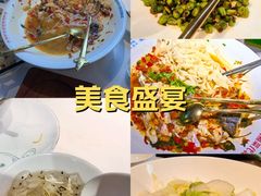 -坛宗剁椒鱼头(河西王府井店)