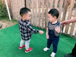 -萌宠亲子动物乐园(槐房万达店)