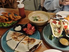 -萨尔瓦多Salvador's