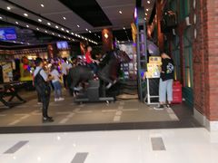 -反斗乐园(中航城君尚购物中心)