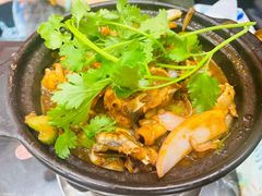 -川香煲(茅台路店)