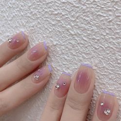 -悦指间美甲美睫
