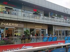 -首创奥特莱斯(北京店)