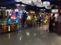 -大玩家(大连高新万达店)