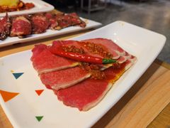 -千纸鹤嫩汁烤肉(西大直街店)